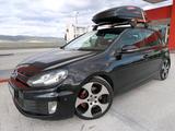Volkswagen golf 6 GTi 2.0 LPG  246 PS 2010  TÜV bis 2... - Volkswagen Golf mit LPG-Antrieb: Automatik