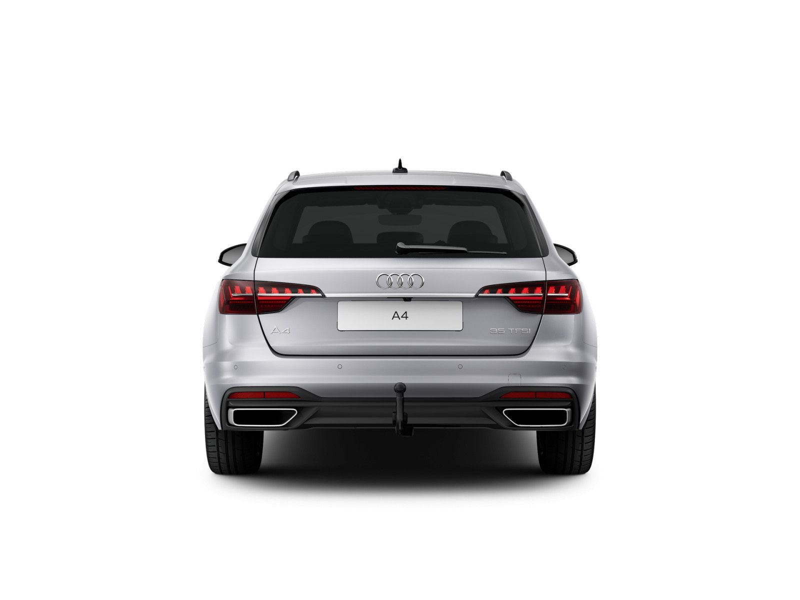 Audi A4 - Bild 9