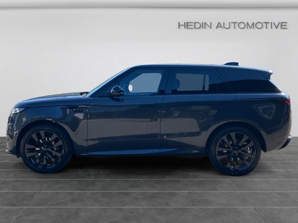 Land Rover Sport 3.0 D350 Autobiography 360°|AHK imagem 2