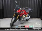 Moto Guzzi V100 S MANDELLO SPORT E5+ WIND TUNNEL