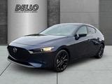 Mazda 3 HOMURA HUD Navi ACC CarPlay DAB Keyless Entry - Mazda Neuwagen