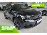 Volvo EX40 RWD Ext.Range Ultra Black Edition+PANO+AHK - Volvo EX40 mit Elektro-Antrieb