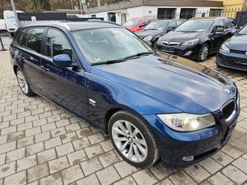 BMW 320 - 4