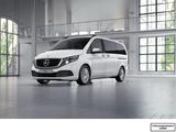 Mercedes-Benz EQV 300 Lang Facelift*Totwinkel*DAB*SHZ*Spurhalt - Mercedes-Benz EQV mit Elektro-Antrieb
