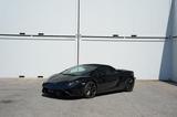 Lamborghini Gallardo LP560-4 Spyder - Lamborghini Gallardo: Lp560