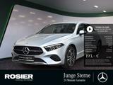 Mercedes-Benz A 180 Progressive Advanced LED Navi Kamera Spurh - Mercedes-Benz A 180: Coupe