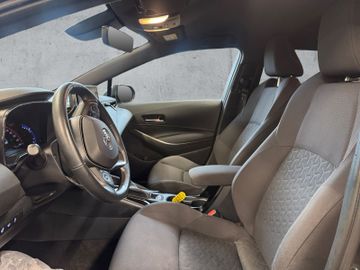 Toyota Corolla - 12