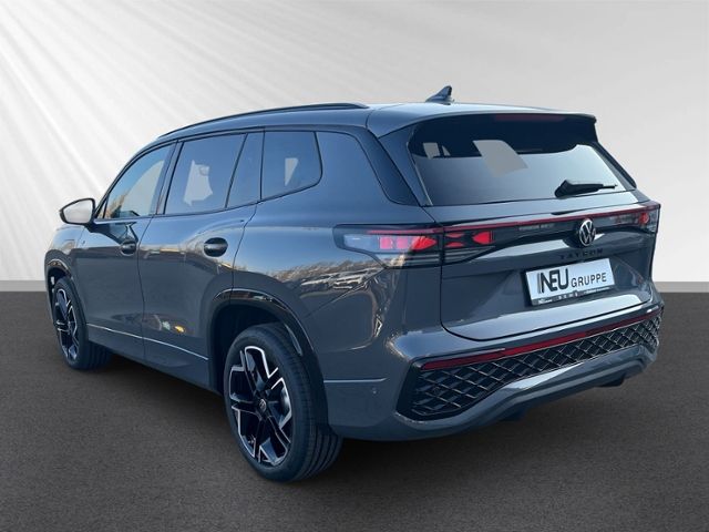 Volkswagen Tayron - Bild 2