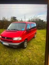 Volkswagen T4 Multivan - Volkswagen T4 Multivan in Duisburg