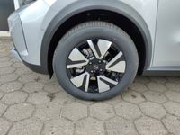 Opel Frontera - Vorschau Bild 16