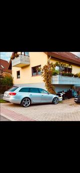 Audi S6 4F - Audi S6: 4f