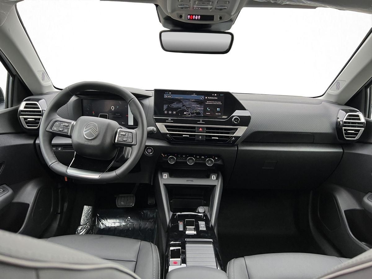 Citroën C4 - Bild 15