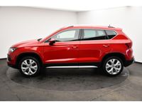 Seat Ateca - Vorschau Bild 15