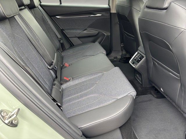 Fahrzeugabbildung SKODA Elroq 85 Loft +SHZ+BHZ Front+SHZ +Navi+