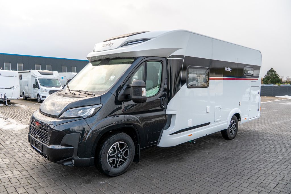 Prestige T 710 GE *Mj.26*180PS*Automatik*RFK*