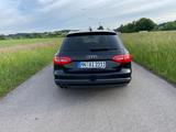 Audi A4 2.0 TDI 140kW S line Avant S-line - Audi A4: 140 TDI