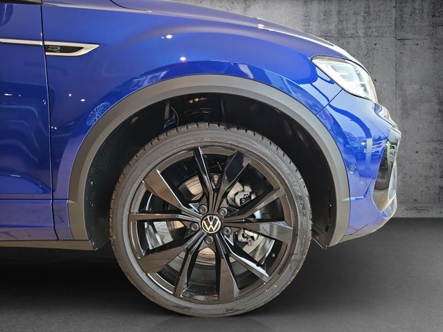 T-Roc R-LINE 1.5 TSI OPF DSG Panorama Leder AHK