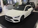 Mercedes-Benz CLA 200 SB AMG-Line *PANO*NIGHT*KAM*NAVI*LED*SHZ - Mercedes-Benz CLA 200 in Essen