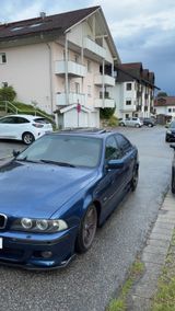 BMW Bmw 535i e39M - BMW 535: E39 535i