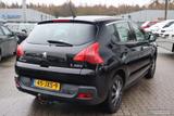 Peugeot 3008 1.6 VTi Première (Verliest water) panorama - gebrauchte Peugeot 3008 aus dem Jahr 2009