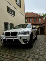 BMW X5 xDrive40d - - gebrauchte BMW X5 aus dem Jahr 2011