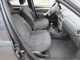 Dacia Logan MCV Kombi Laureate *7-Sitze - Dacia Logan mit LPG-Antrieb: Mcv