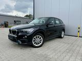 BMW X1 xDrive 20i*NAVI*SHZ*AHK*SCHECKHEFT* - BMW Gebrauchtwagen in Dorsten