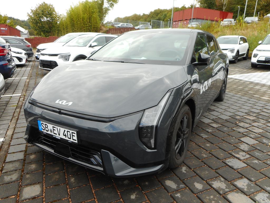 Image of Kia EV4