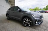 Volkswagen T-Roc 1.5TSI DSG R-line Matrix Pano AHK Navi