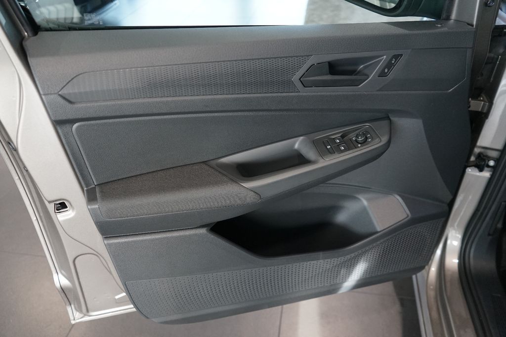 VW Caddy 1.5 TSI DSG | Kamera | Sitzheizung | AHK VW Caddy 1.5 TSI DSG | Kamera | Sitzheizung | AHK