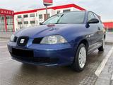 Seat Ibiza 1,4 TÜV 03/26 Klima - Seat Ibiza aus 2002: 1.4