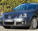 Volkswagen VW Golf 5 Variant 1.9 TDI - Motorschaden - - Volkswagen Golf mit Diesel-Antrieb: Motor