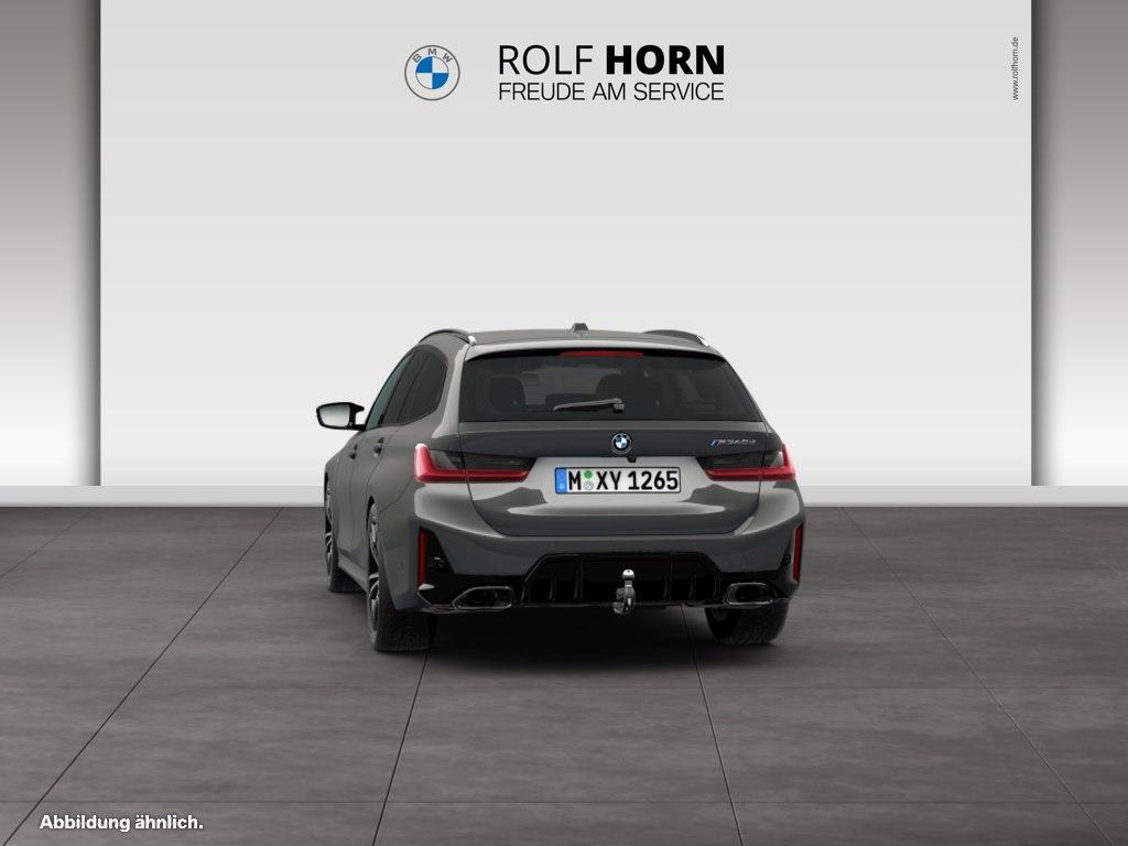BMW M340d xDrive Touring HeadUp AHK H/K 360° Komfort