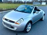 Ford Streetka Cabrio *TOP Zustand *Preis VB - scheckheftgepflegte Ford Streetka