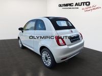 Fiat 500C 1.0 GSE Hybrid  PDC KLIMA-AT TOUCH CARPLAY - Image