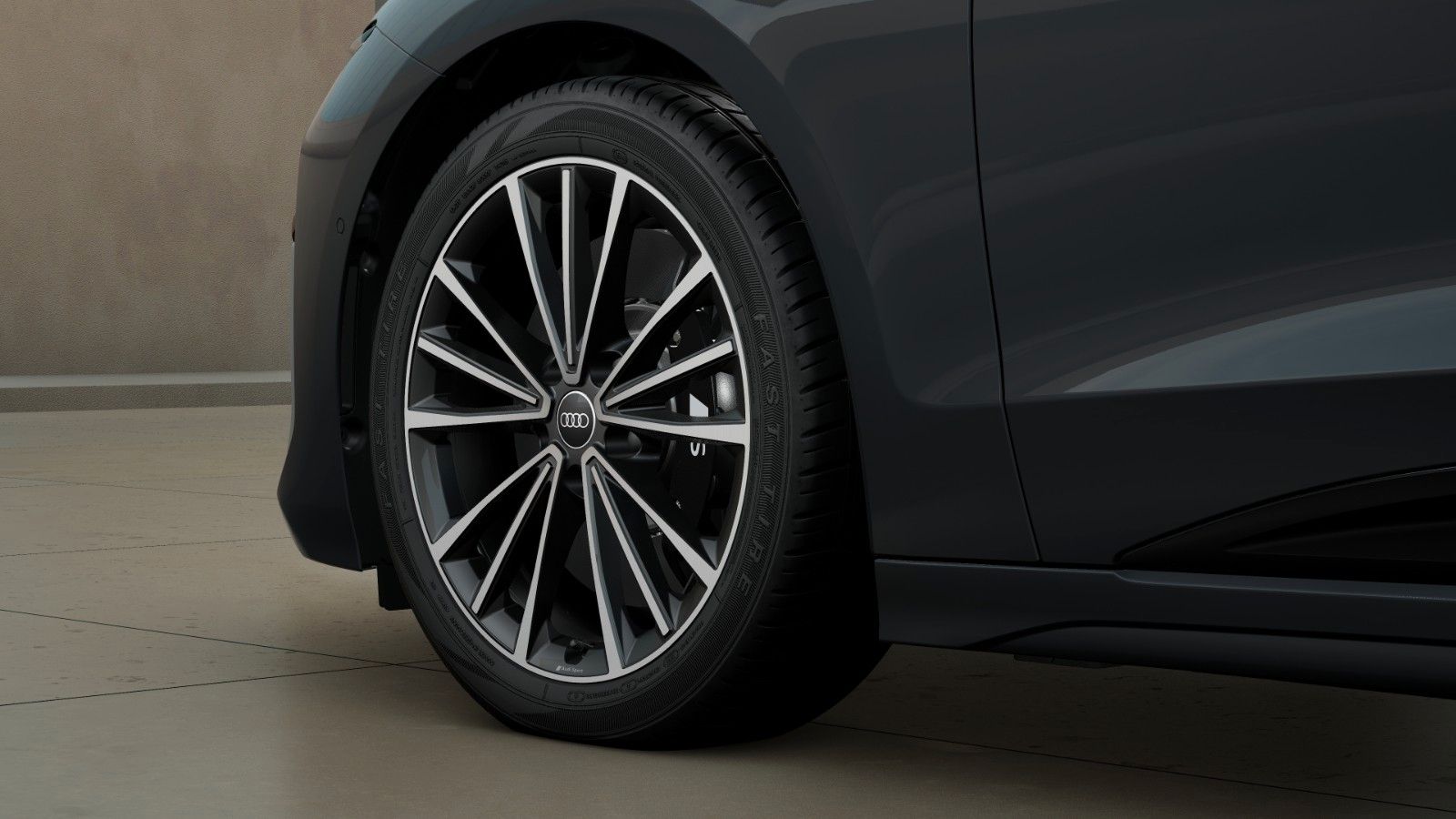 Audi S6 e-tron - Bild 5