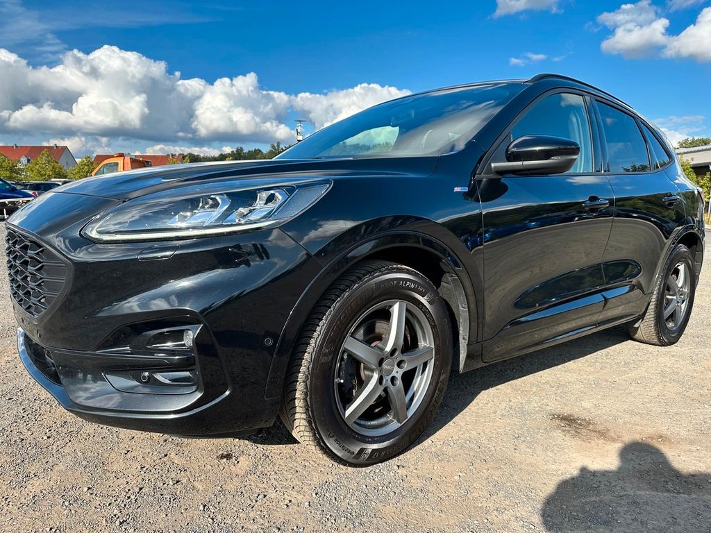 Image of Ford Kuga