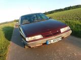 Citroën Citroen  XM  2.0  Oldtimer  H Zulassung TÜ... - Citroën XM: 2.0