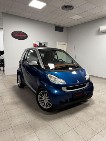 Smart ForTwo 1.0 mhd 71cv coupé