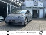 Volkswagen ID.3 Pure Performance City Navi LED ACC Tempomat - VW ID.3 Gebrauchtwagen in Stuttgart