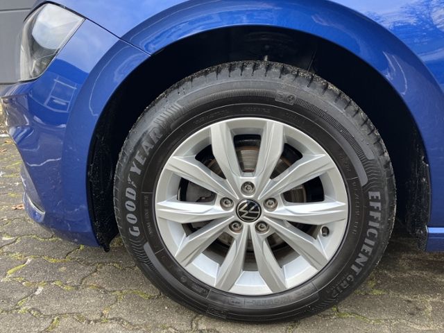 Polo 1.0 TSI Highline KLIMA ALU