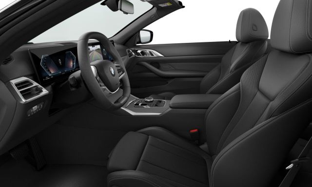 Foto Nummer 6: BMW 420i