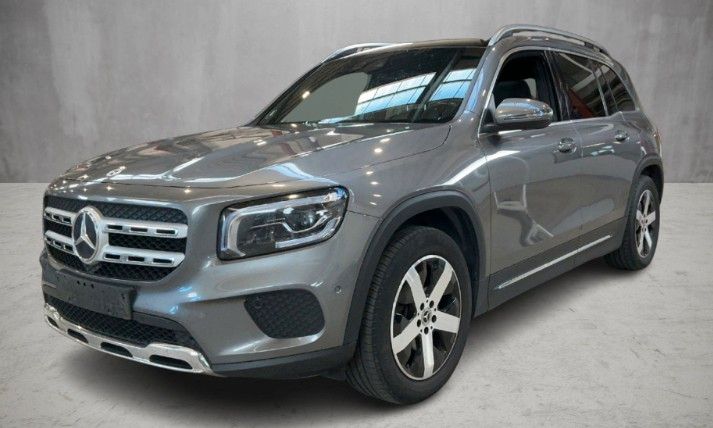 Image of Mercedes-Benz GLB 220