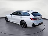 BMW 318d Touring M Sportpaket Klimaaut. AHK PDC - BMW 318: 318d Sport