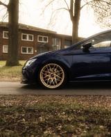 Seat Cupra 300 Tuning E-Exhaust E-Intake - Seat Leon: Tuning