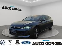 Volkswagen Passat - Vorschau Bild 1