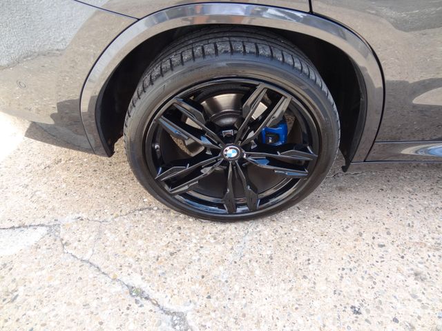Fahrzeugabbildung BMW X3 M40i/2.Hd/AHK/Navi/Leder/Kam/21-Zoll
