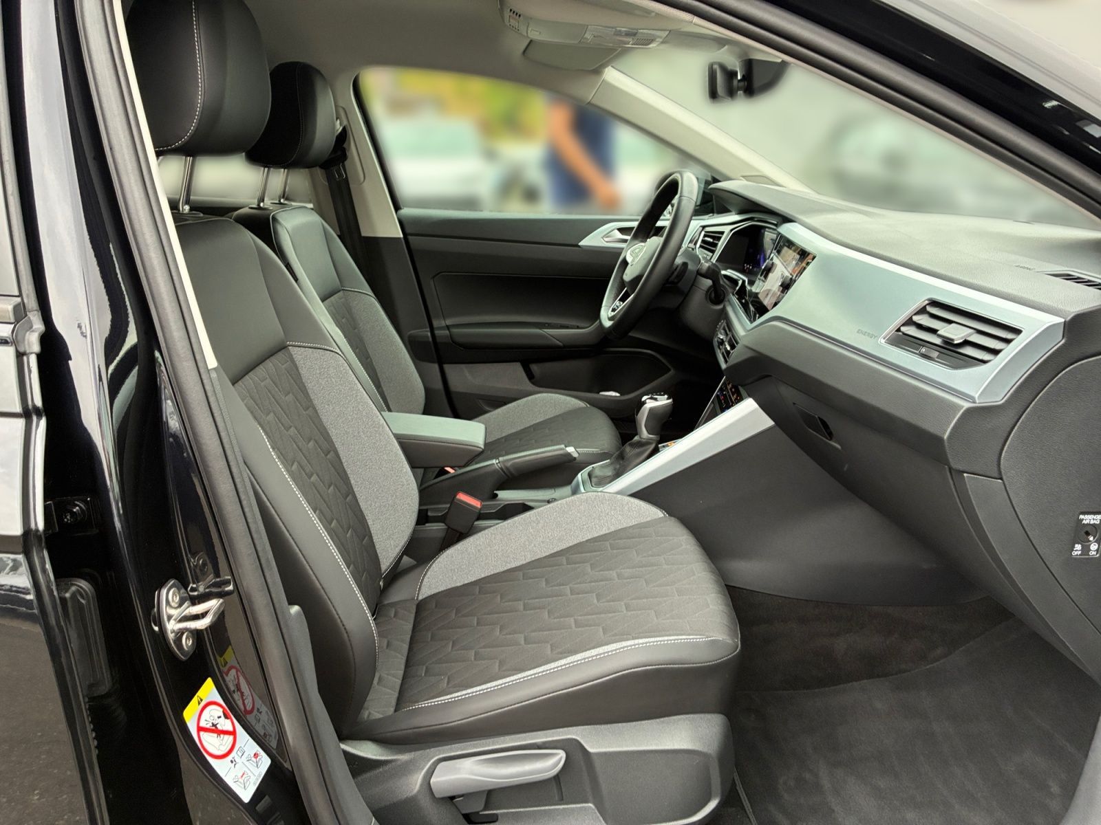 Volkswagen Taigo - Bild 16