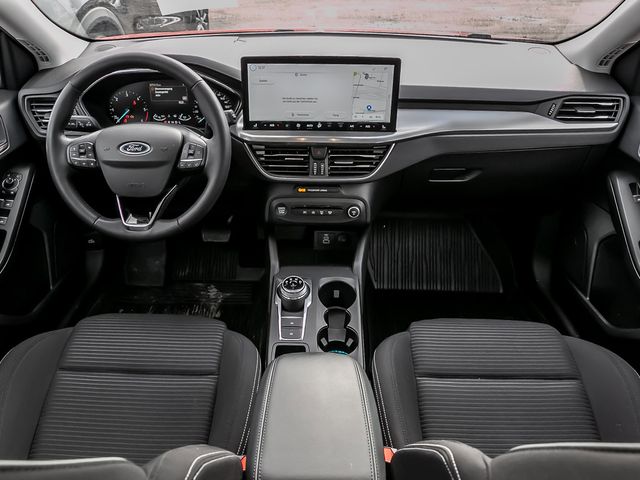 Ford Focus Turnier 1.5 Titanium Fernlicht-Assistent