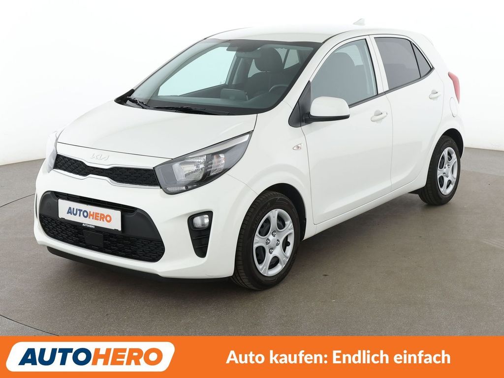 Image of Kia Picanto